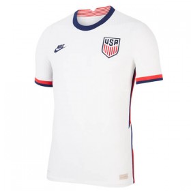 USA Thuis Shirt 2020